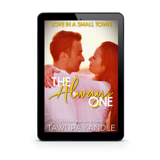 The Always One (ebook)