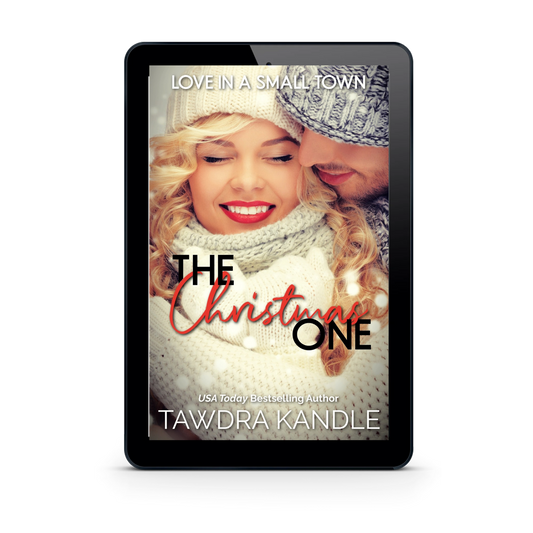 The Christmas One (ebook)
