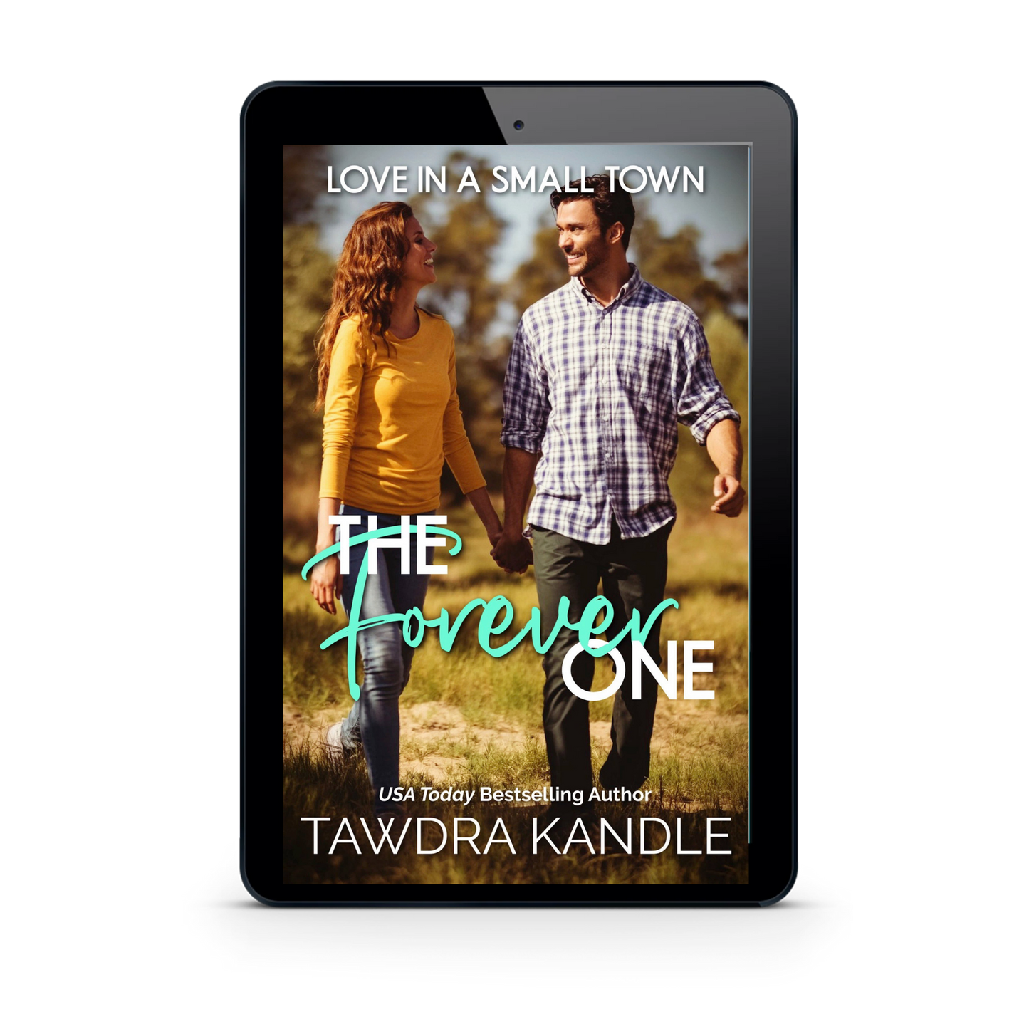 The Forever One (ebook)
