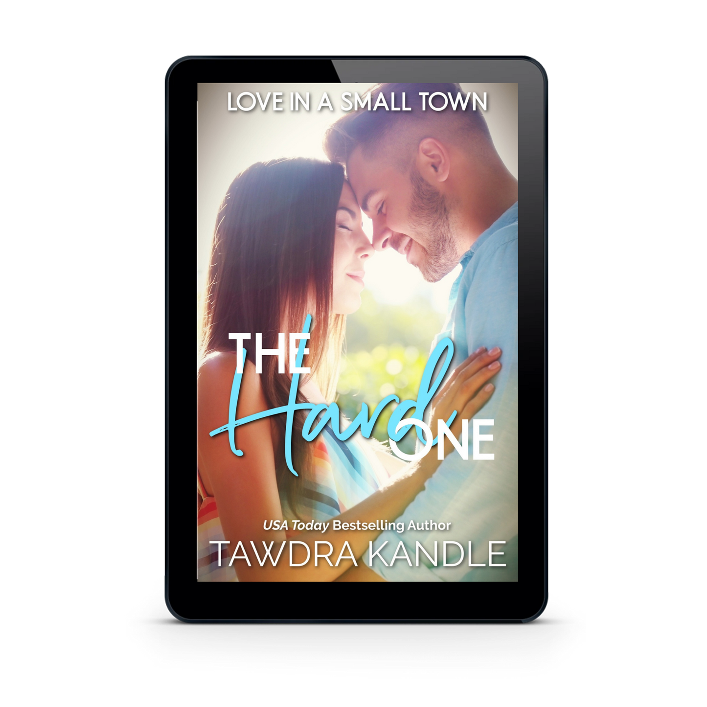 The Hard One (ebook)