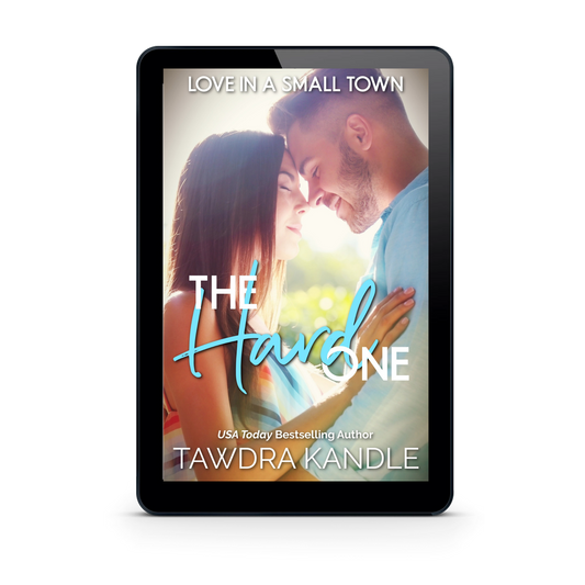 The Hard One (ebook)