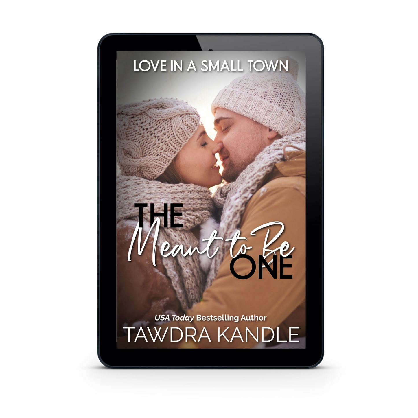 The Meant To Be One (ebook)