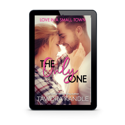 The Only One (ebook)