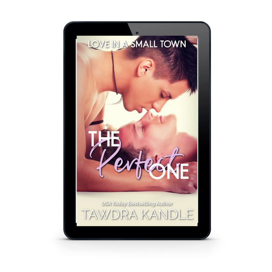 The Perfect One (ebook)