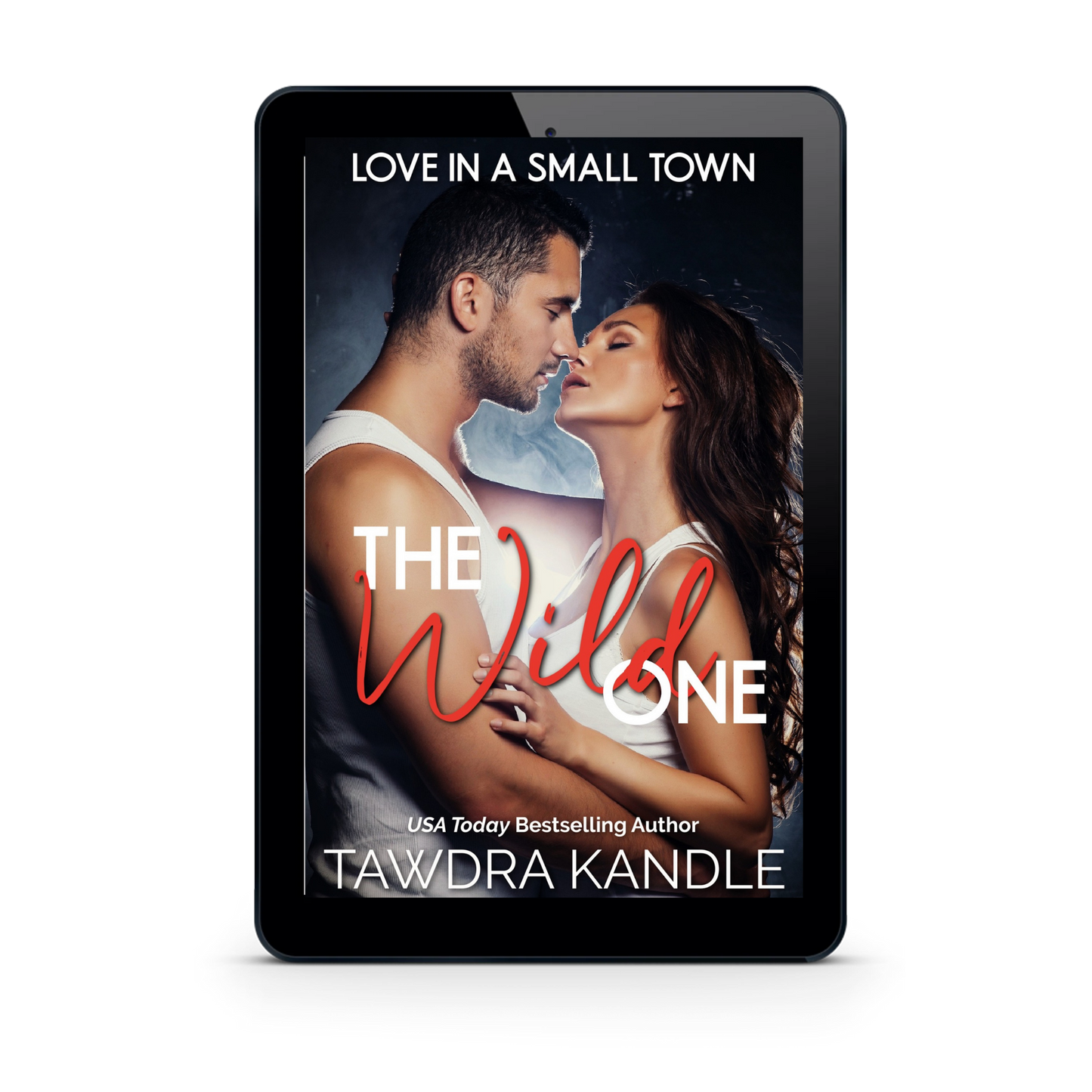 The Wild One (ebook)