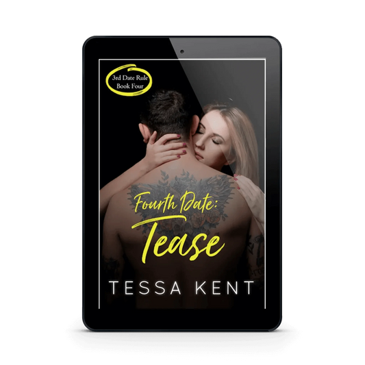 Tease (ebook)