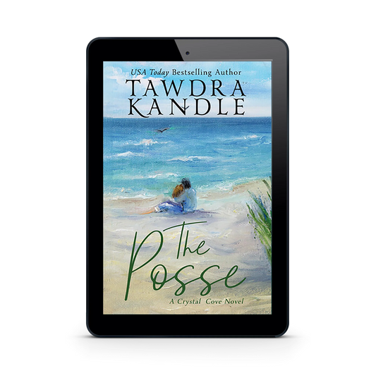 The Posse (ebook)