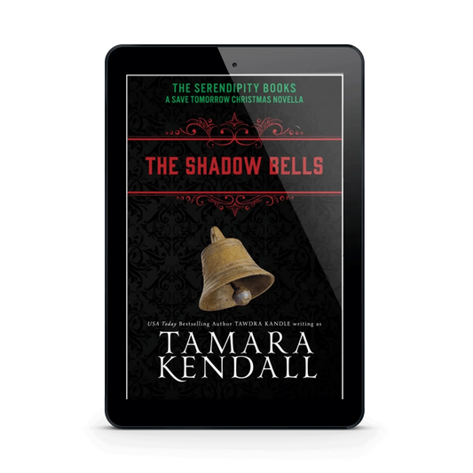 The Shadow Bells (ebook)