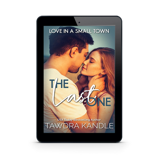 The Last One (ebook)