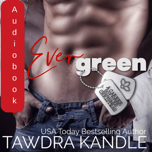 Evergreen (audiobook)