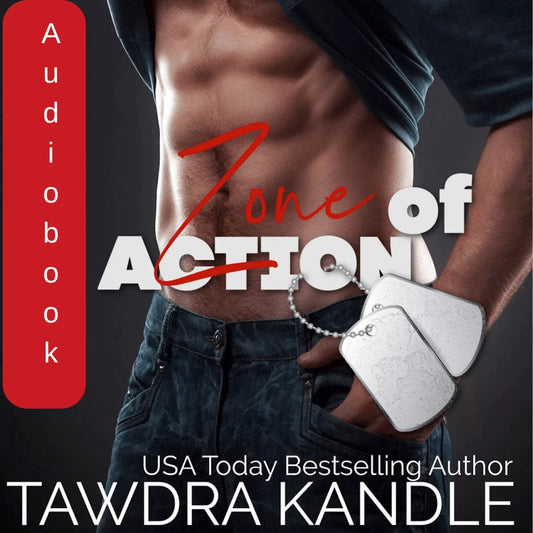 Zone of Action (audiobook)