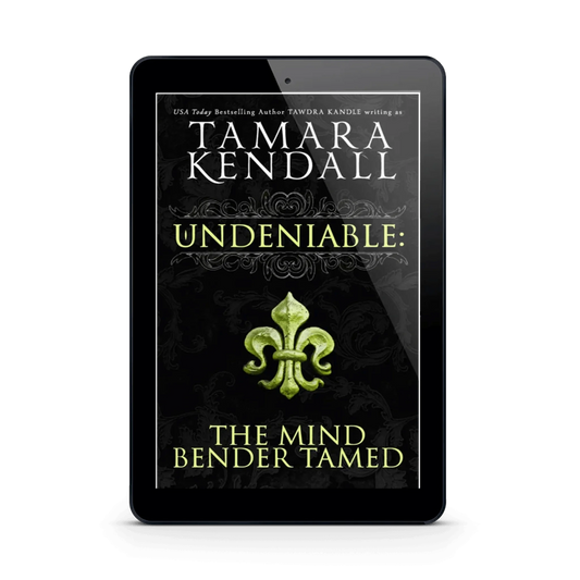 Undeniable (ebook)