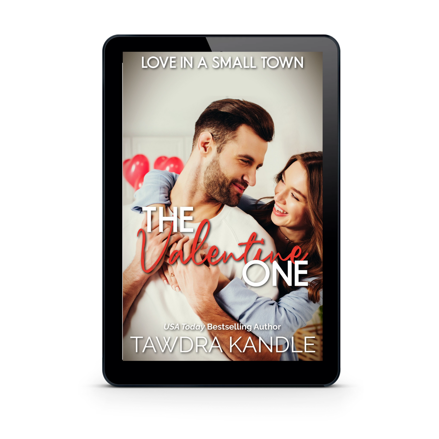 The Valentine One (Ebook)
