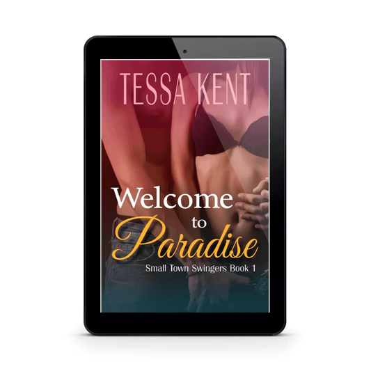 Welcome to Paradise (ebook)