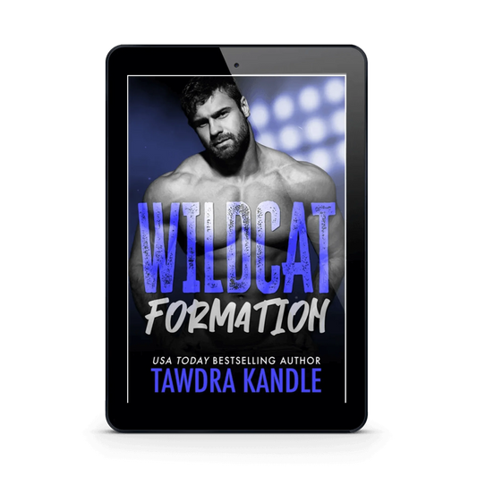 Wildcat Formation (ebook)