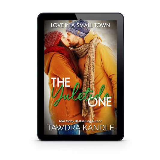The Yuletide One (ebook)