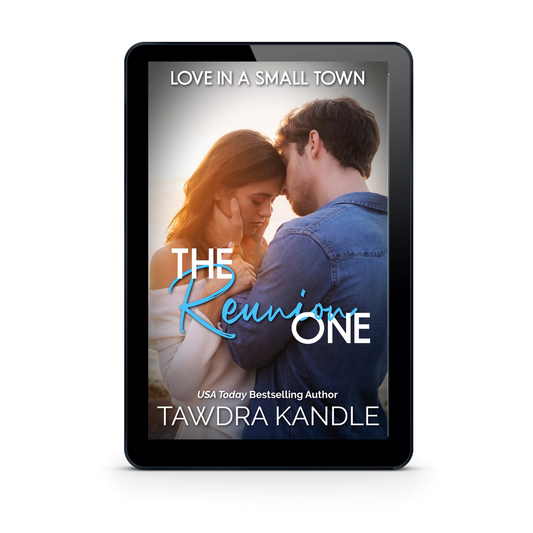 The Reunion One (ebook)